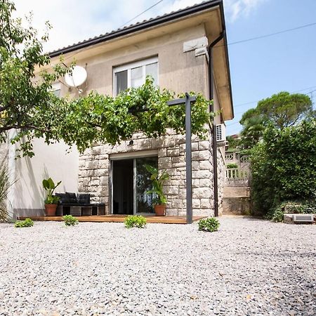 Apartment Sofia Rijeka Luaran gambar