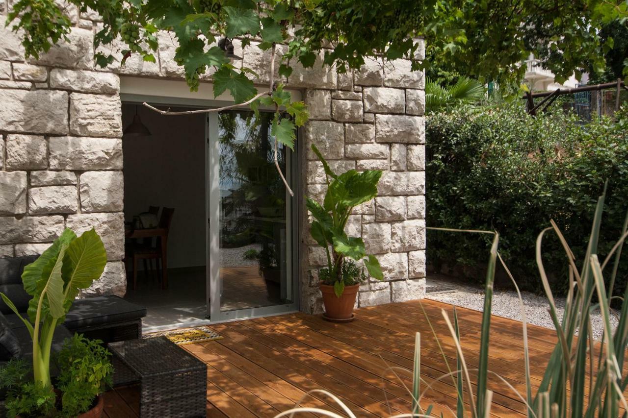 Apartment Sofia Rijeka Luaran gambar