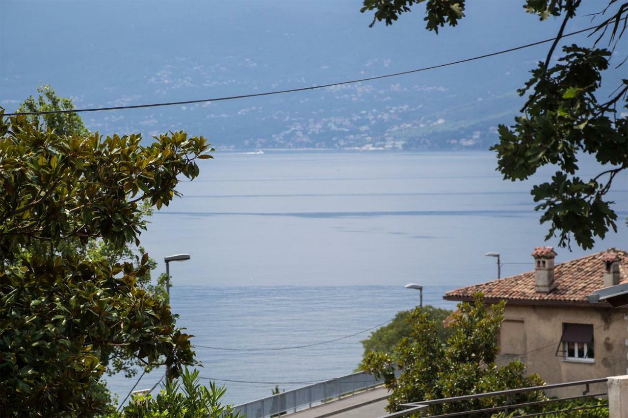 Apartment Sofia Rijeka Luaran gambar