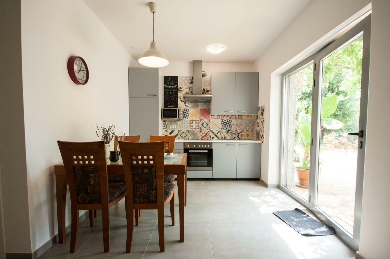 Apartment Sofia Rijeka Luaran gambar