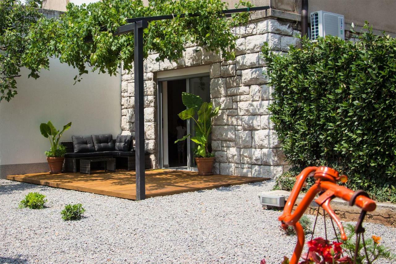 Apartment Sofia Rijeka Luaran gambar