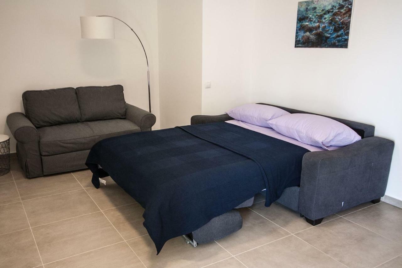 Apartment Sofia Rijeka Luaran gambar