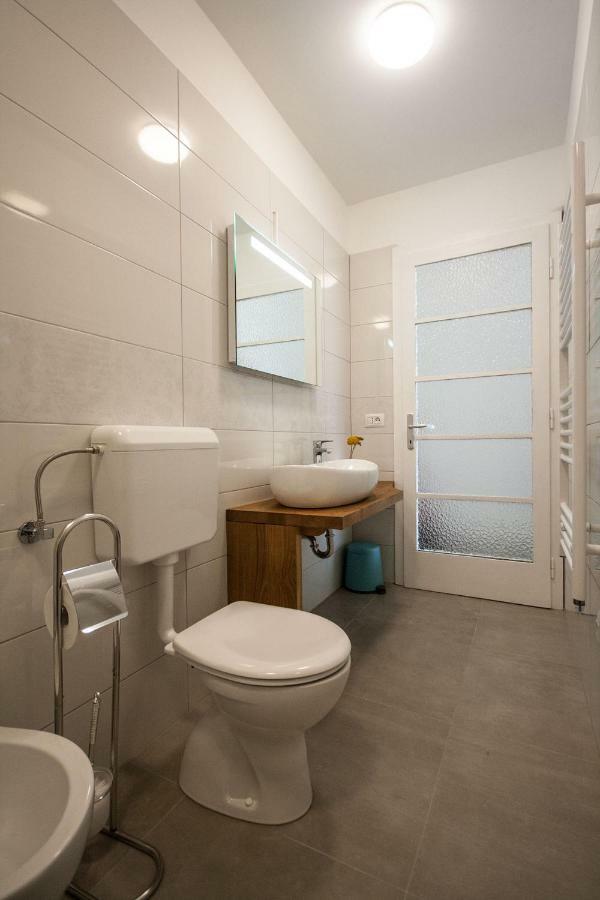 Apartment Sofia Rijeka Luaran gambar