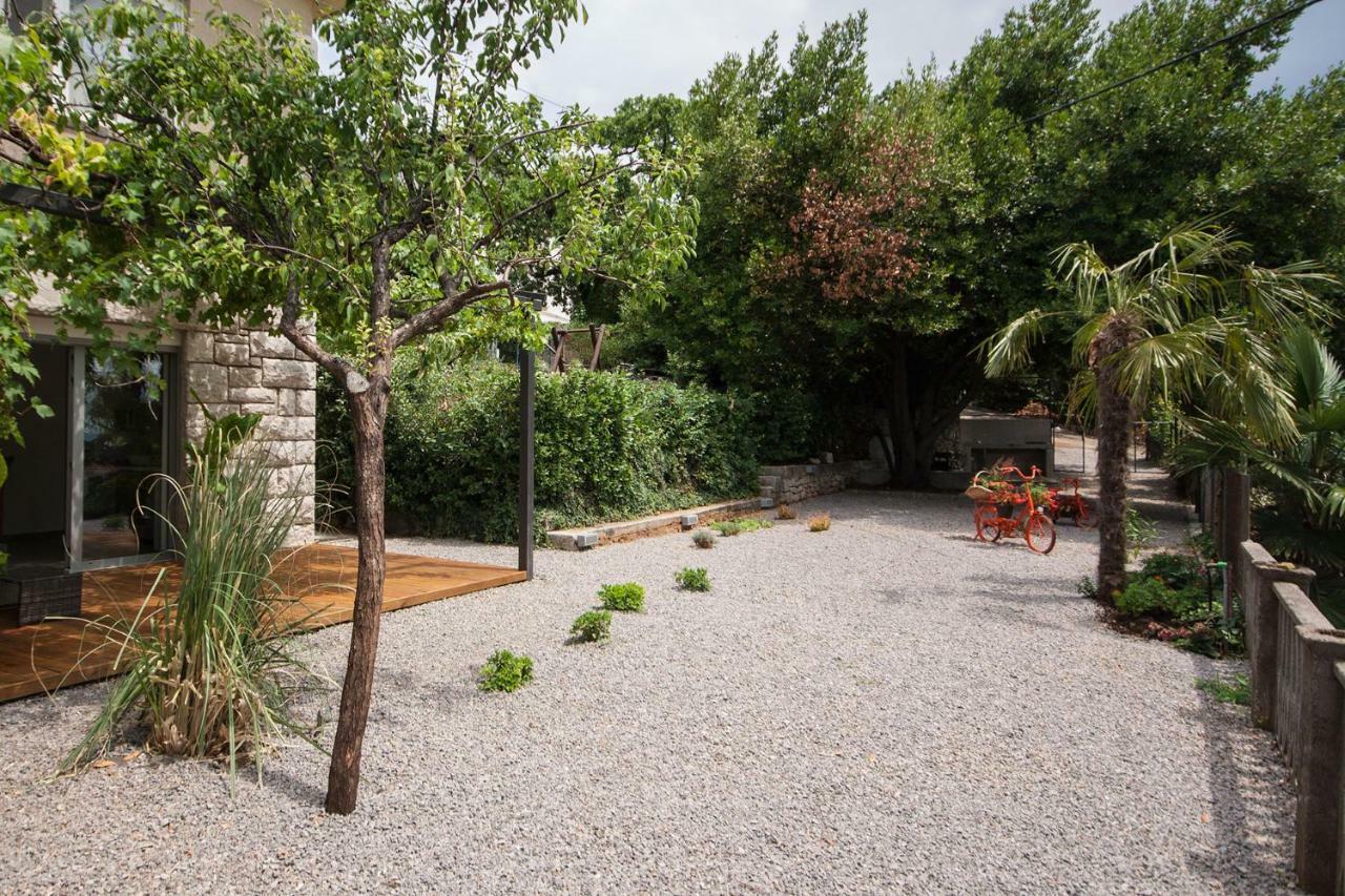 Apartment Sofia Rijeka Luaran gambar