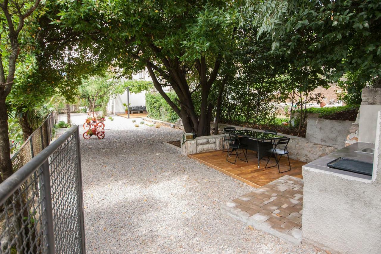 Apartment Sofia Rijeka Luaran gambar