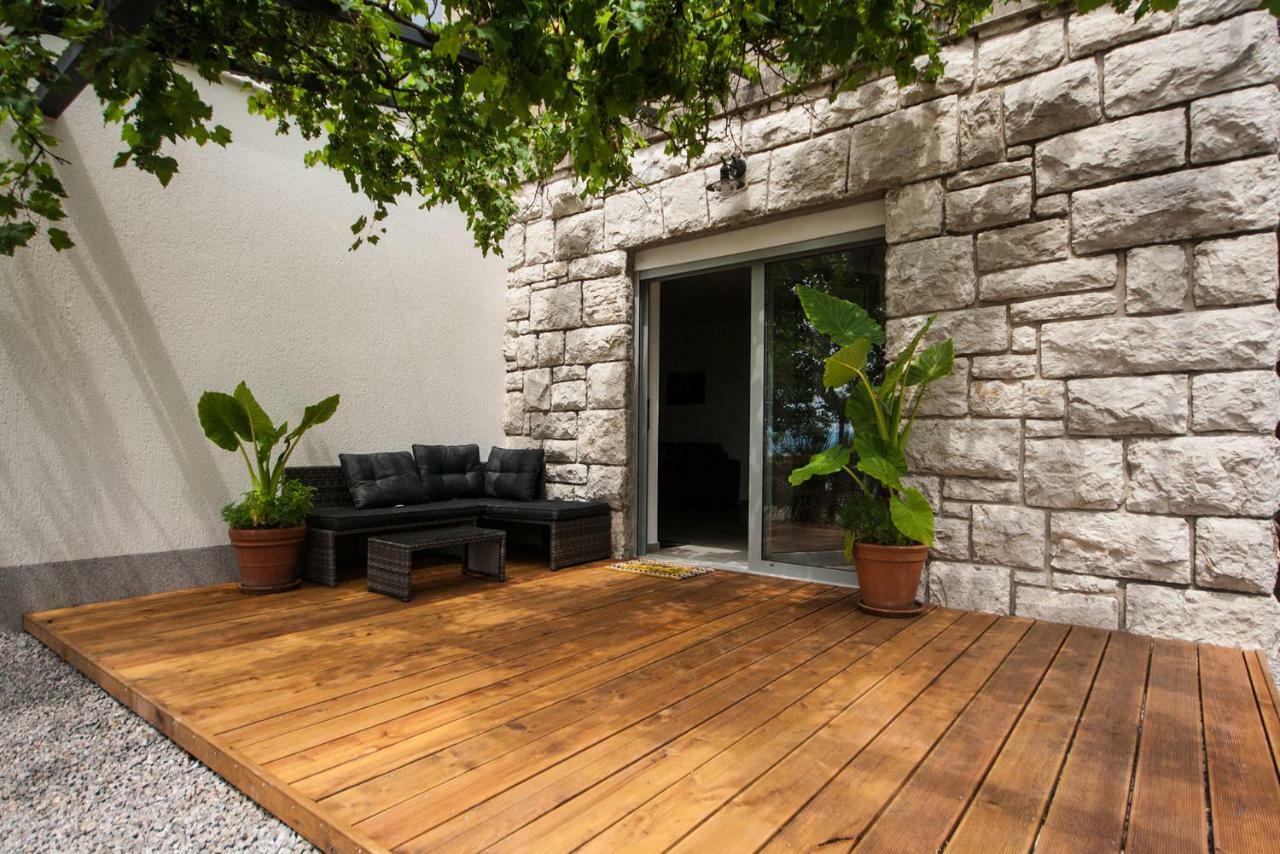 Apartment Sofia Rijeka Luaran gambar