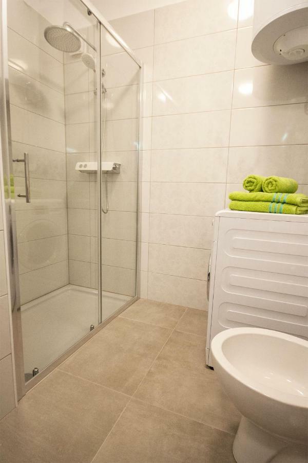 Apartment Sofia Rijeka Luaran gambar