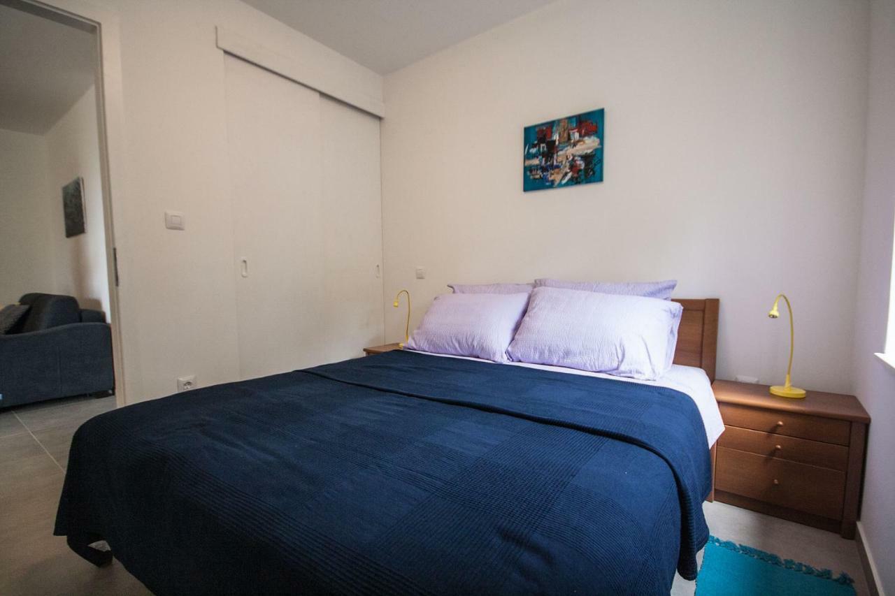 Apartment Sofia Rijeka Luaran gambar