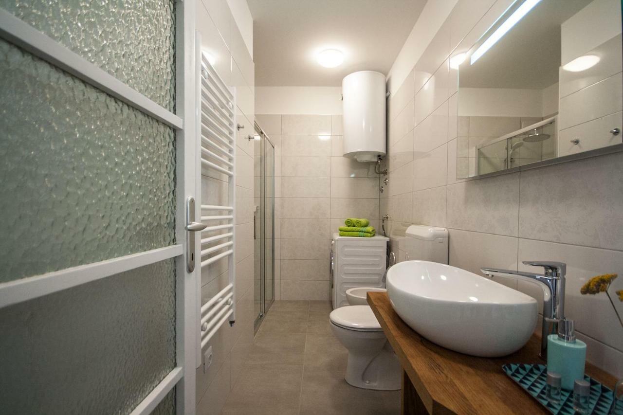 Apartment Sofia Rijeka Luaran gambar