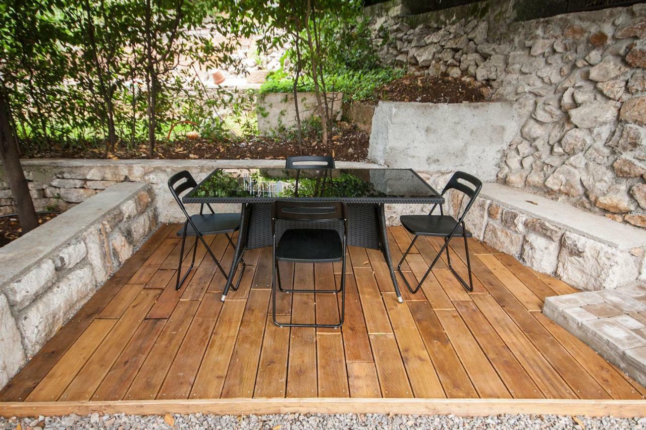 Apartment Sofia Rijeka Luaran gambar