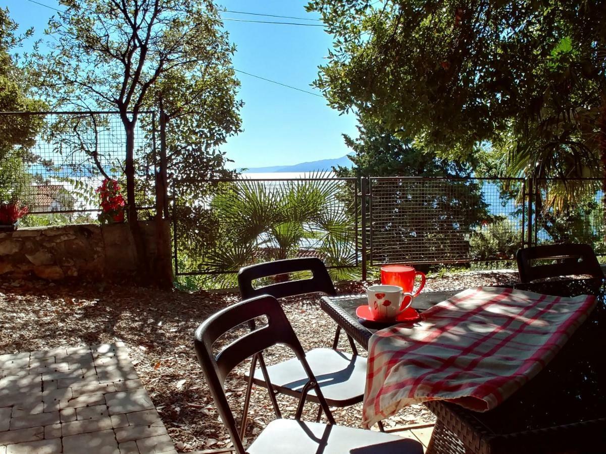 Apartment Sofia Rijeka Luaran gambar