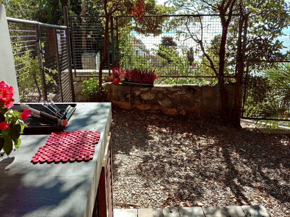 Apartment Sofia Rijeka Luaran gambar