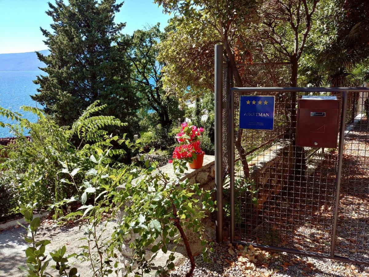 Apartment Sofia Rijeka Luaran gambar