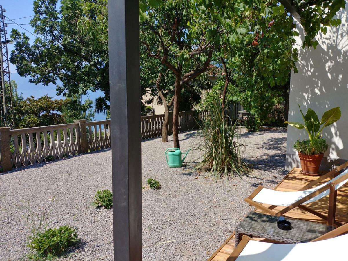 Apartment Sofia Rijeka Luaran gambar