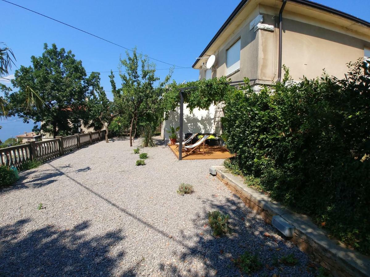 Apartment Sofia Rijeka Luaran gambar