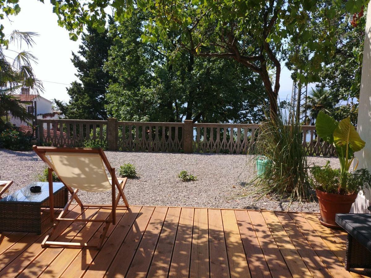 Apartment Sofia Rijeka Luaran gambar