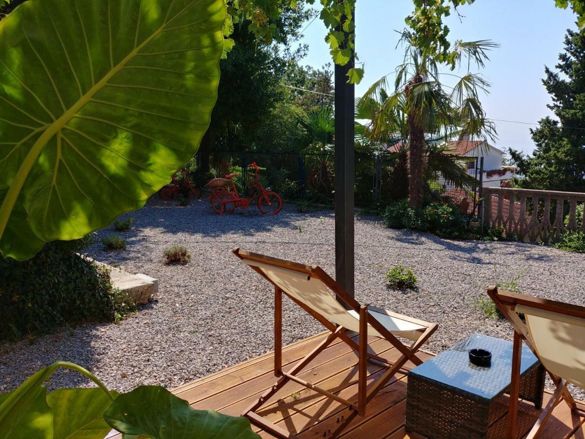 Apartment Sofia Rijeka Luaran gambar