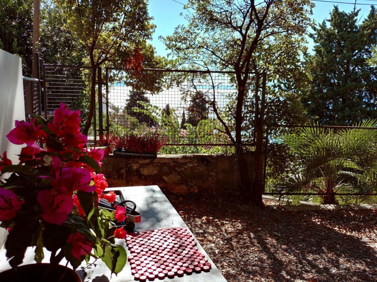 Apartment Sofia Rijeka Luaran gambar